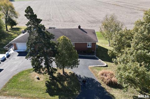 Tiny photo for 522 W MAIN Street, Toulon, IL (MLS # QC4268855)