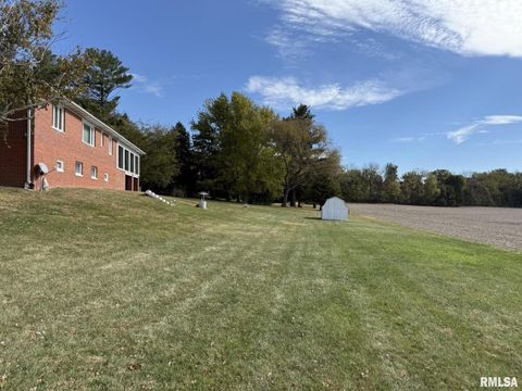 Tiny photo for 522 W MAIN Street, Toulon, IL (MLS # QC4268855)