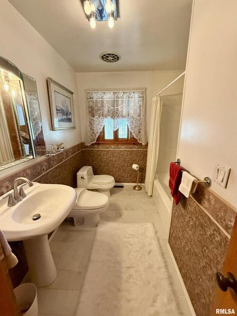 Tiny photo for 522 W MAIN Street, Toulon, IL (MLS # QC4268855)