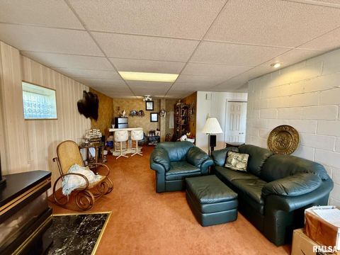 Tiny photo for 522 W MAIN Street, Toulon, IL (MLS # QC4268855)