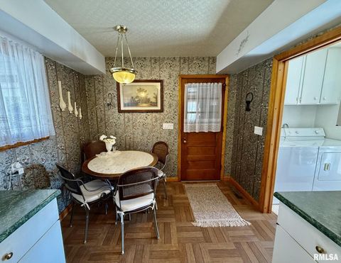 Tiny photo for 522 W MAIN Street, Toulon, IL (MLS # QC4268855)