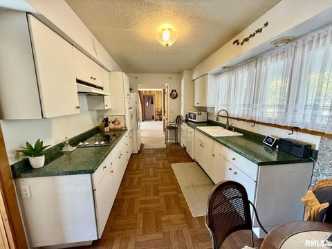 Tiny photo for 522 W MAIN Street, Toulon, IL (MLS # QC4268855)