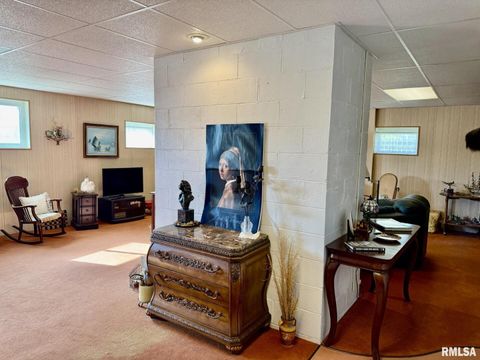 Tiny photo for 522 W MAIN Street, Toulon, IL (MLS # QC4268855)