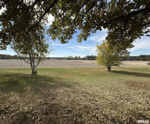 Tiny photo for 522 W MAIN Street, Toulon, IL (MLS # QC4268855)