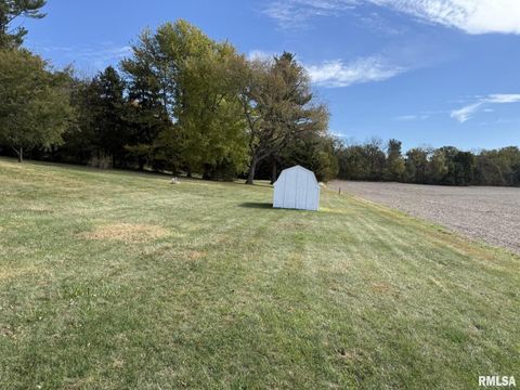 Tiny photo for 522 W MAIN Street, Toulon, IL (MLS # QC4268855)