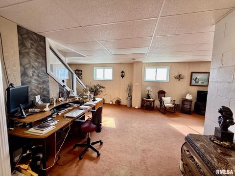 Tiny photo for 522 W MAIN Street, Toulon, IL (MLS # QC4268855)