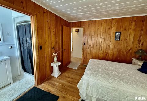 Tiny photo for 522 W MAIN Street, Toulon, IL (MLS # QC4268855)