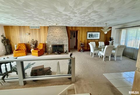 Tiny photo for 522 W MAIN Street, Toulon, IL (MLS # QC4268855)