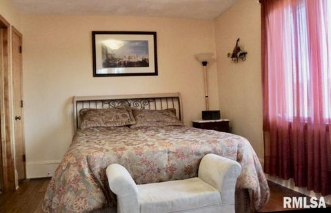 Tiny photo for 522 W MAIN Street, Toulon, IL (MLS # QC4268855)