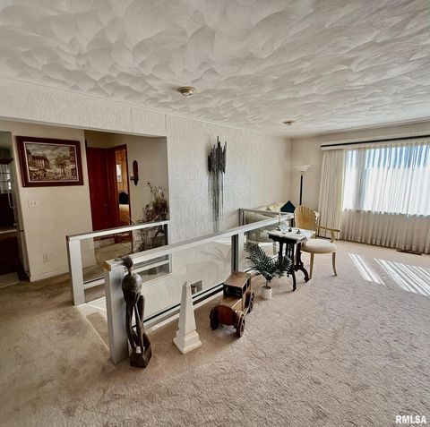 Tiny photo for 522 W MAIN Street, Toulon, IL (MLS # QC4268855)