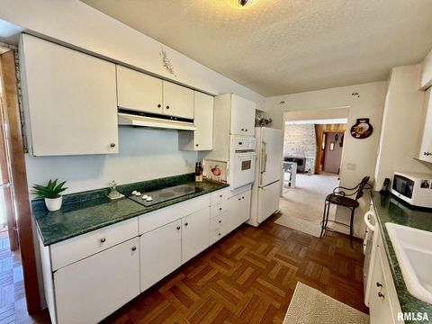 Tiny photo for 522 W MAIN Street, Toulon, IL (MLS # QC4268855)