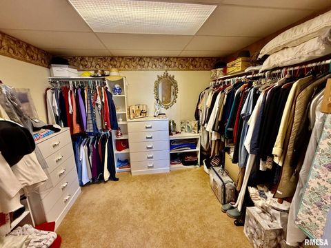 Tiny photo for 522 W MAIN Street, Toulon, IL (MLS # QC4268855)