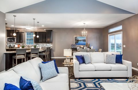 Tiny photo for 2831 Rood Street, Yorkville, IL 60560 (MLS # 12328709)