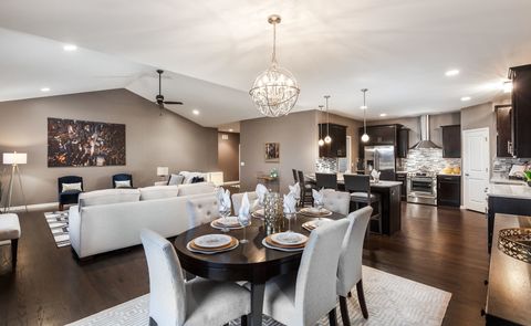 Tiny photo for 2831 Rood Street, Yorkville, IL 60560 (MLS # 12328709)