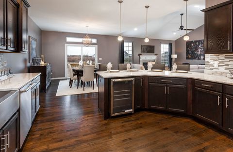 Tiny photo for 2831 Rood Street, Yorkville, IL 60560 (MLS # 12328709)