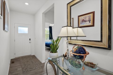 Tiny photo for 10122 Jonamac Avenue, Huntley, IL 60142 (MLS # 12534062)