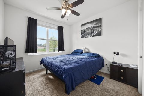 Tiny photo for 10122 Jonamac Avenue, Huntley, IL 60142 (MLS # 12534062)