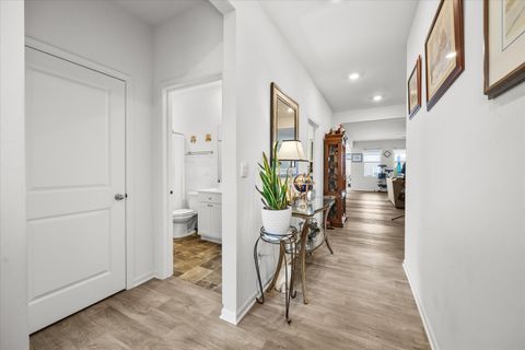 Tiny photo for 10122 Jonamac Avenue, Huntley, IL 60142 (MLS # 12534062)