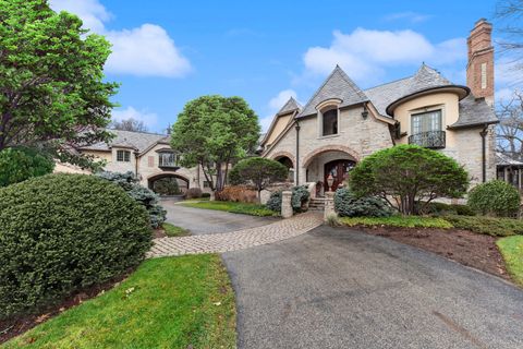 A home in North Barrington