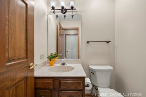 Tiny photo for 519 Calduto Circle, Villa Park, IL 60181 (MLS # 12757100)