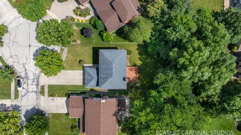 Tiny photo for 519 Calduto Circle, Villa Park, IL 60181 (MLS # 12757100)