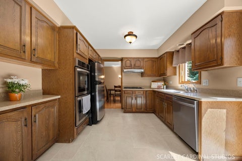 Tiny photo for 519 Calduto Circle, Villa Park, IL 60181 (MLS # 12757100)