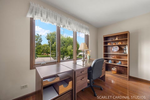 Tiny photo for 519 Calduto Circle, Villa Park, IL 60181 (MLS # 12757100)