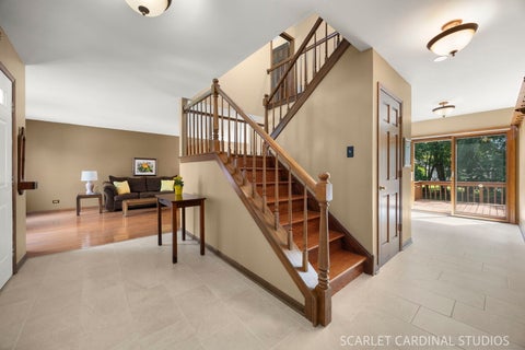 Tiny photo for 519 Calduto Circle, Villa Park, IL 60181 (MLS # 12757100)