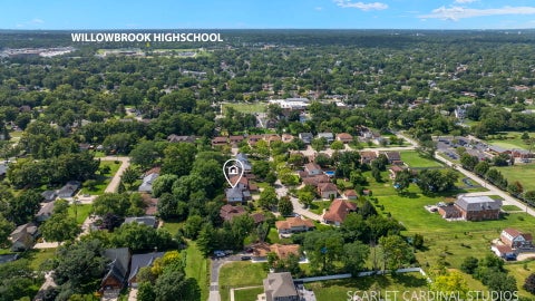 Tiny photo for 519 Calduto Circle, Villa Park, IL 60181 (MLS # 12757100)