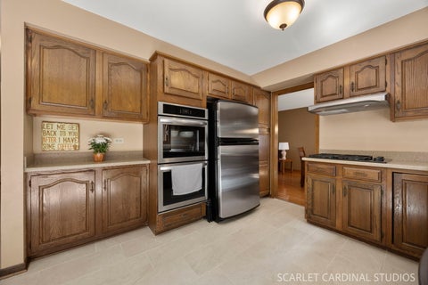 Tiny photo for 519 Calduto Circle, Villa Park, IL 60181 (MLS # 12757100)
