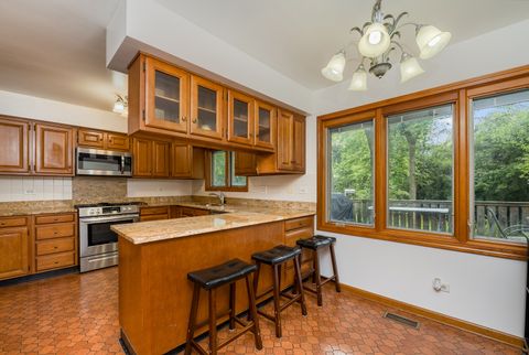 Tiny photo for 900 Ruth Drive, Elgin, IL 60123 (MLS # 12477959)