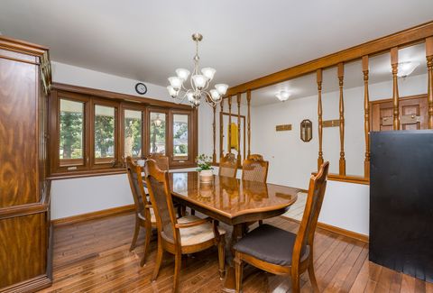 Tiny photo for 900 Ruth Drive, Elgin, IL 60123 (MLS # 12477959)