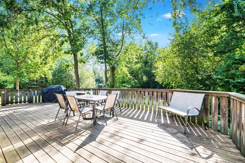 Tiny photo for 900 Ruth Drive, Elgin, IL 60123 (MLS # 12477959)