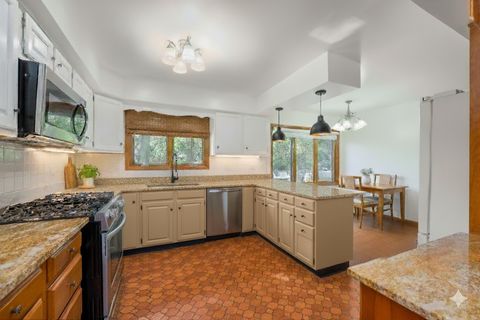 Tiny photo for 900 Ruth Drive, Elgin, IL 60123 (MLS # 12477959)