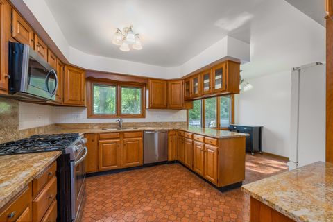Tiny photo for 900 Ruth Drive, Elgin, IL 60123 (MLS # 12477959)