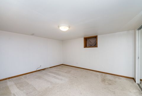 Tiny photo for 900 Ruth Drive, Elgin, IL 60123 (MLS # 12477959)