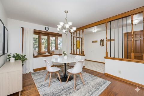 Tiny photo for 900 Ruth Drive, Elgin, IL 60123 (MLS # 12477959)