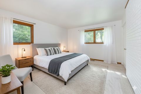 Tiny photo for 900 Ruth Drive, Elgin, IL 60123 (MLS # 12477959)