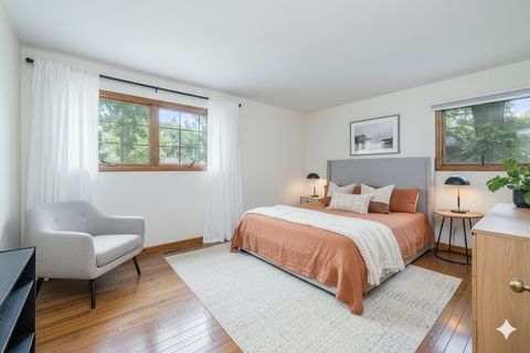 Tiny photo for 900 Ruth Drive, Elgin, IL 60123 (MLS # 12477959)