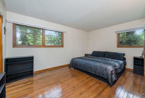 Tiny photo for 900 Ruth Drive, Elgin, IL 60123 (MLS # 12477959)