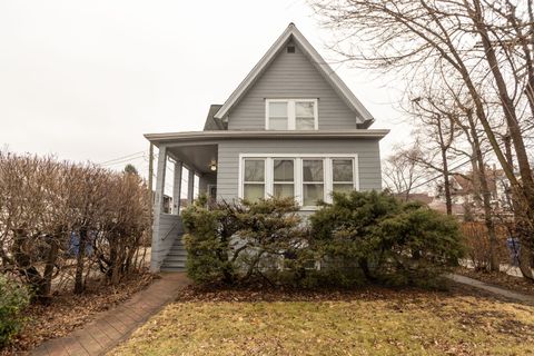 Tiny photo for 4155 W Grace Street, Chicago, IL 60641 (MLS # 12584967)