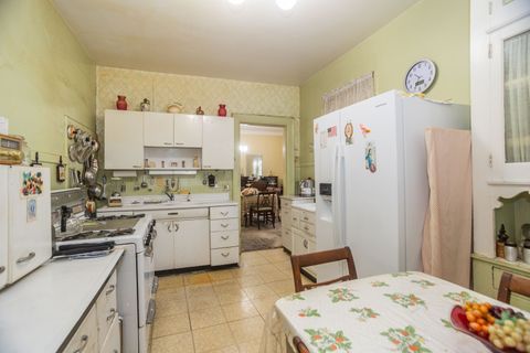 Tiny photo for 4155 W Grace Street, Chicago, IL 60641 (MLS # 12584967)