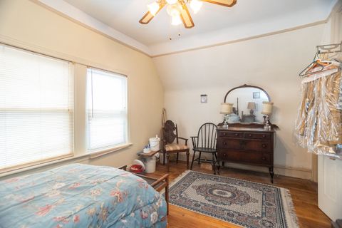 Tiny photo for 4155 W Grace Street, Chicago, IL 60641 (MLS # 12584967)