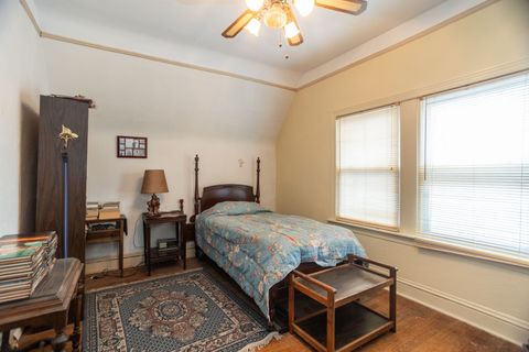 Tiny photo for 4155 W Grace Street, Chicago, IL 60641 (MLS # 12584967)