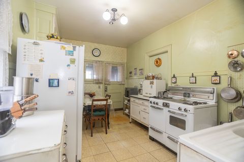Tiny photo for 4155 W Grace Street, Chicago, IL 60641 (MLS # 12584967)