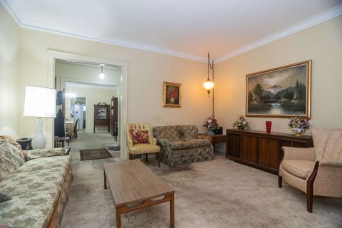 Tiny photo for 4155 W Grace Street, Chicago, IL 60641 (MLS # 12584967)