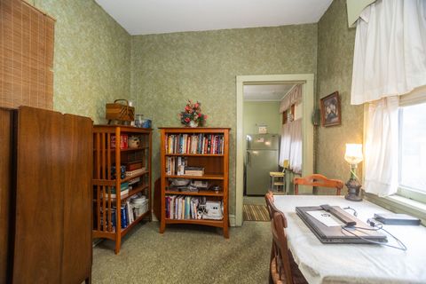 Tiny photo for 4155 W Grace Street, Chicago, IL 60641 (MLS # 12584967)