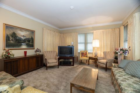 Tiny photo for 4155 W Grace Street, Chicago, IL 60641 (MLS # 12584967)