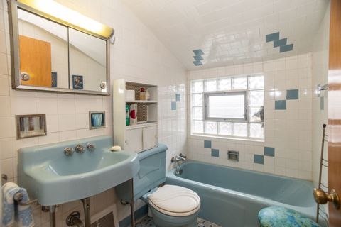 Tiny photo for 4155 W Grace Street, Chicago, IL 60641 (MLS # 12584967)