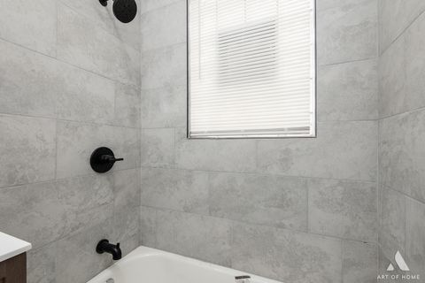 Tiny photo for 6511 S Justine Street, Chicago, IL 60636 (MLS # 12548794)